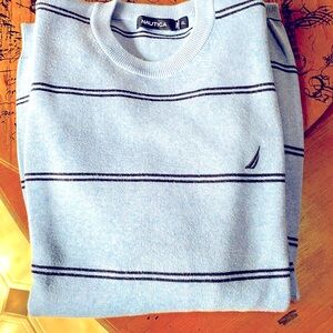 Men’s Nautica Sweater